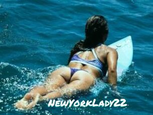 NewYorkLady22