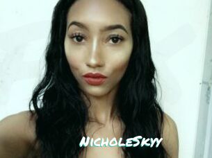 NicholeSkyy