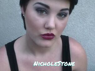 NicholeStone