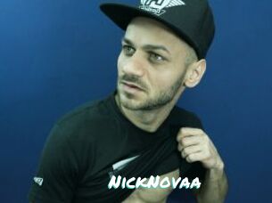 NickNovaa