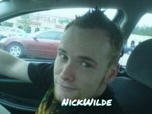 NickWilde