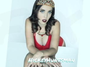 NickeyHuntsman