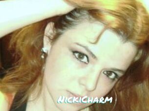 NickiCharm