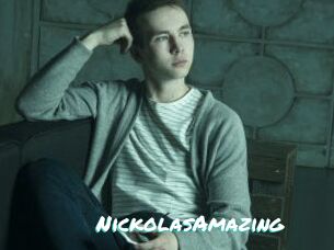 NickolasAmazing