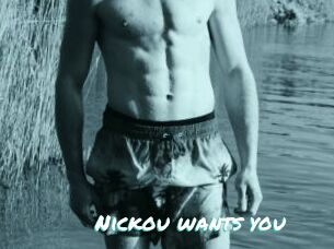 Nickou_wants_you