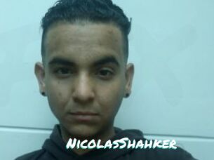 NicolasShahker Free Sites X