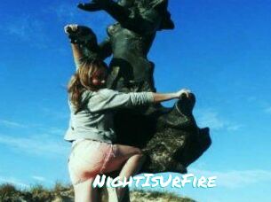 NightIsUrFire