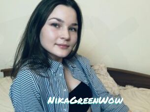 NikaGreenWow