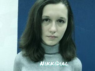 Nikki_Dial