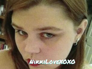 NikkiLoveXOXO