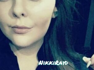 NikkiRayd