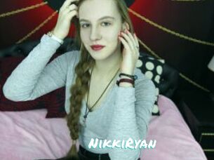 NikkiRyan