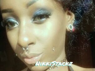 NikkiStackz