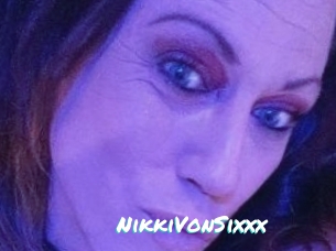 NikkiVonSixxx