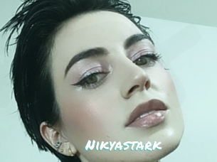 Nikyastark