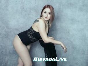 NirvanaLive