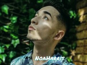 NoaHarris