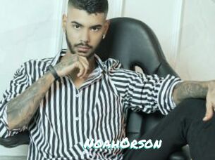NoahOrson