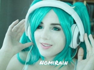 NomiRain