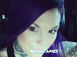 NoraJames