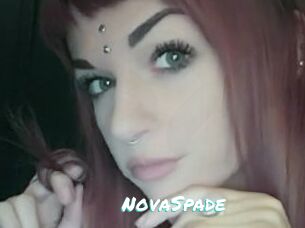 NovaSpade