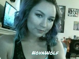 NovaWolf