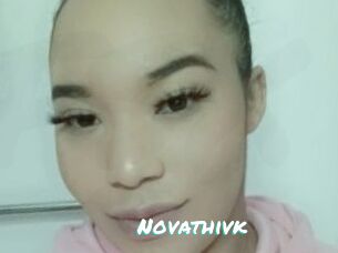 Novathivk