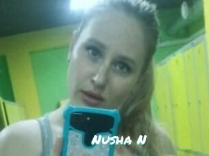 Nusha_N
