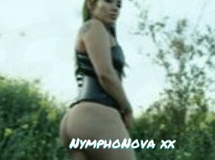 NymphoNova_xx