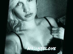 Nadiabelove
