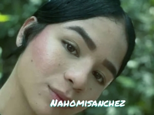 Nahomisanchez