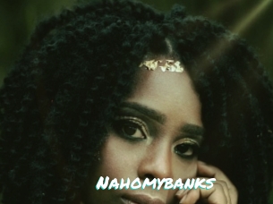 Nahomybanks