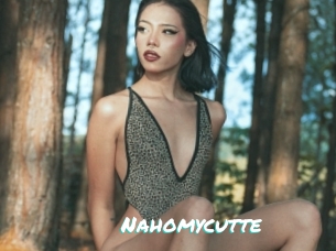 Nahomycutte