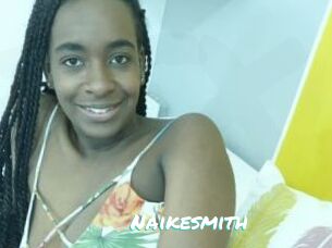 Naikesmith