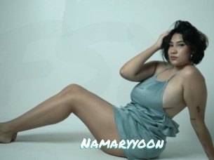 Namaryyoon