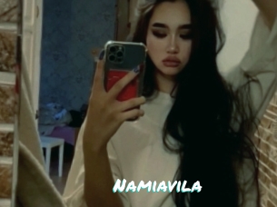 Namiavila