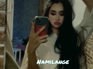 Namilange