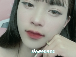 Nanababe