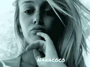 Nanacoco