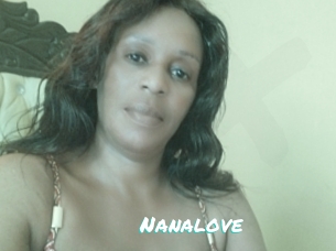 Nanalove