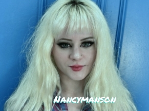 Nancymanson