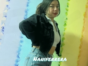 Naniferrera