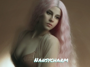 Nansycharm