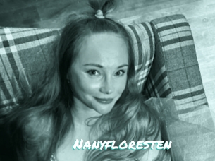 Nanyfloresten