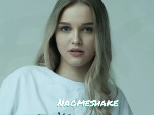 Naomeshake