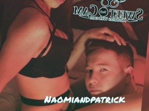Naomiandpatrick