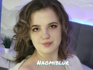 Naomiblur