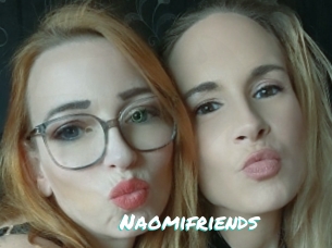 Naomifriends