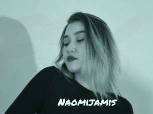 Naomijamis