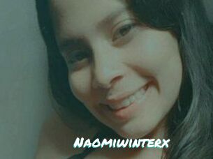 Naomiwinterx